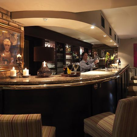 Becketts Hotel Leixlip Dış mekan fotoğraf