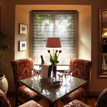 Becketts Hotel Leixlip Dış mekan fotoğraf