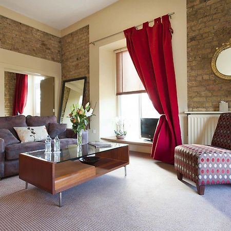 Becketts Hotel Leixlip Dış mekan fotoğraf