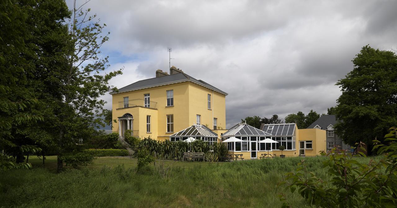 Becketts Hotel Leixlip Dış mekan fotoğraf