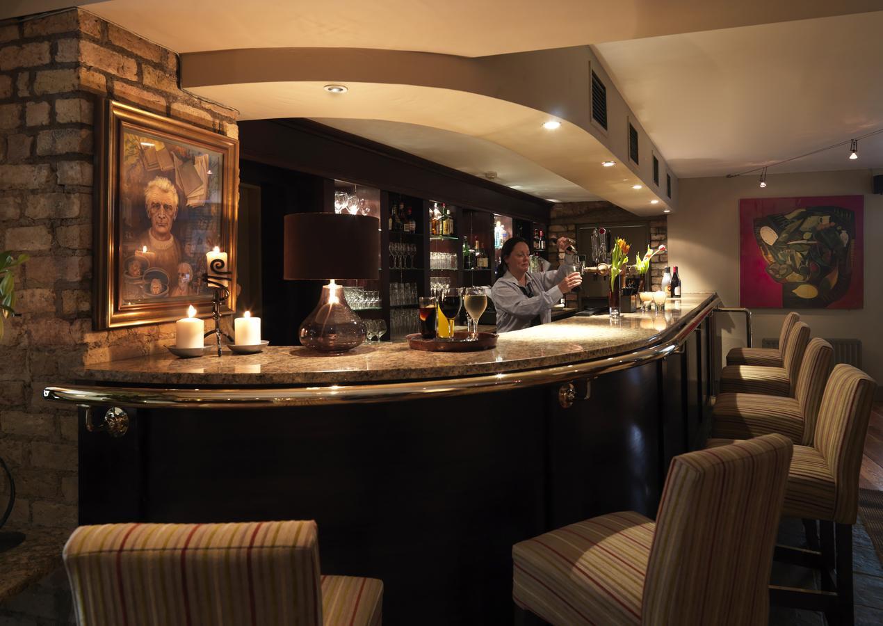 Becketts Hotel Leixlip Dış mekan fotoğraf