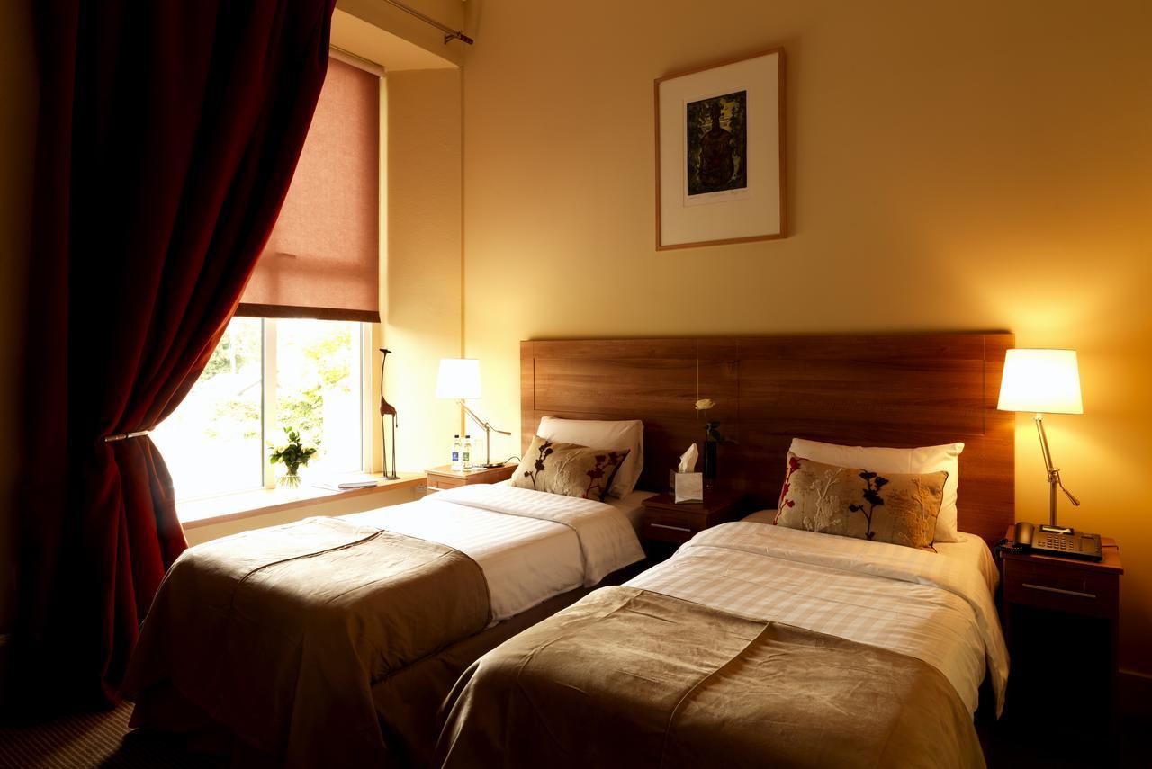 Becketts Hotel Leixlip Dış mekan fotoğraf