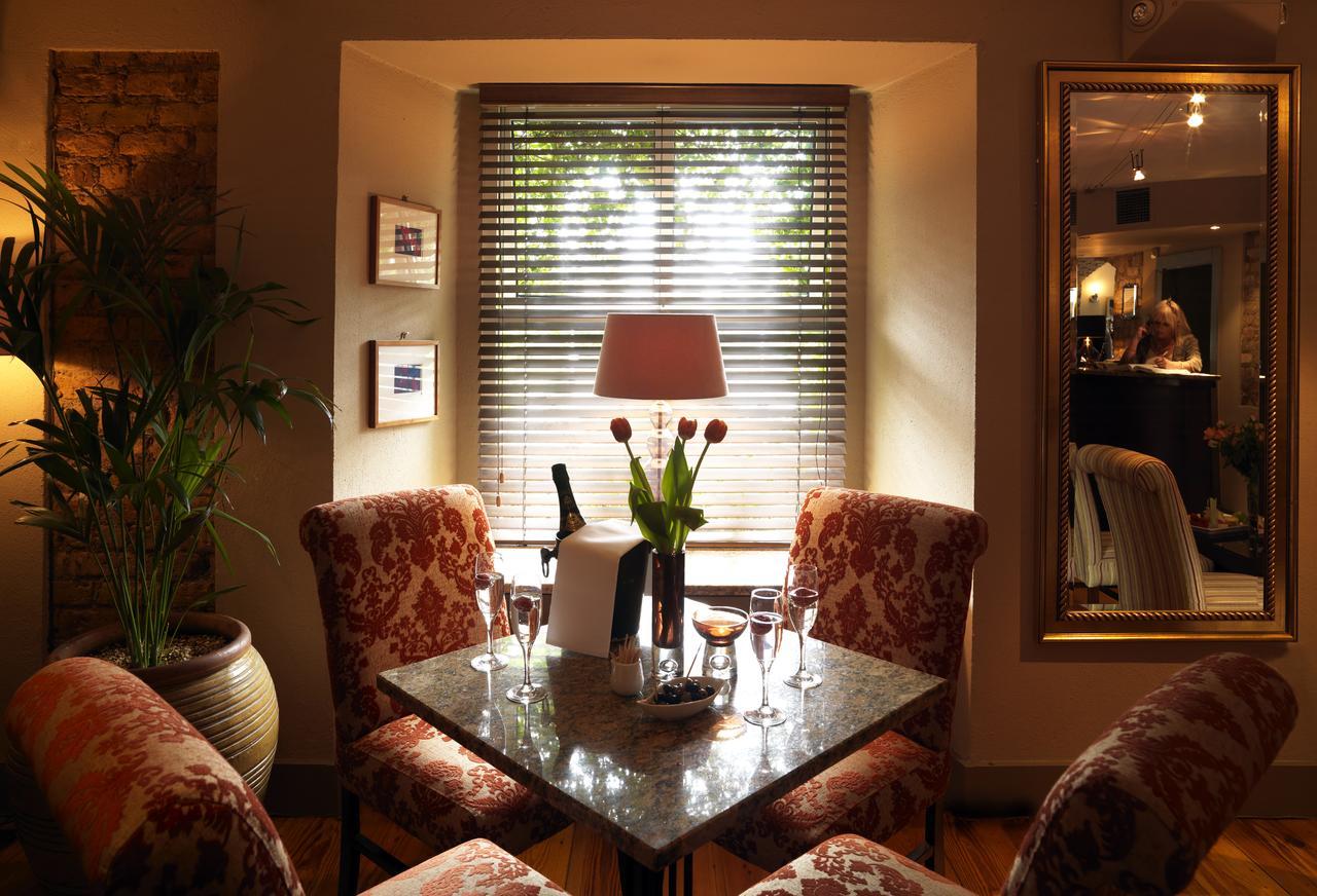 Becketts Hotel Leixlip Dış mekan fotoğraf