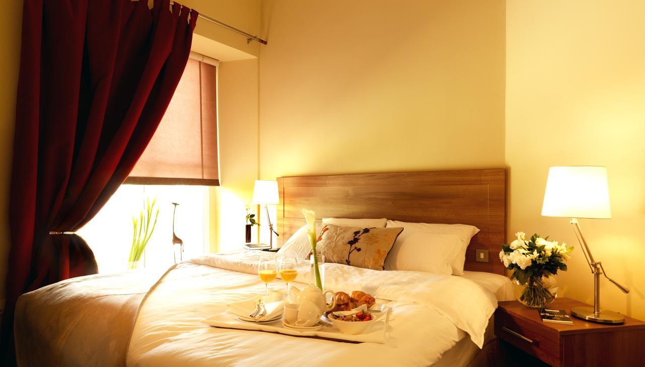Becketts Hotel Leixlip Dış mekan fotoğraf