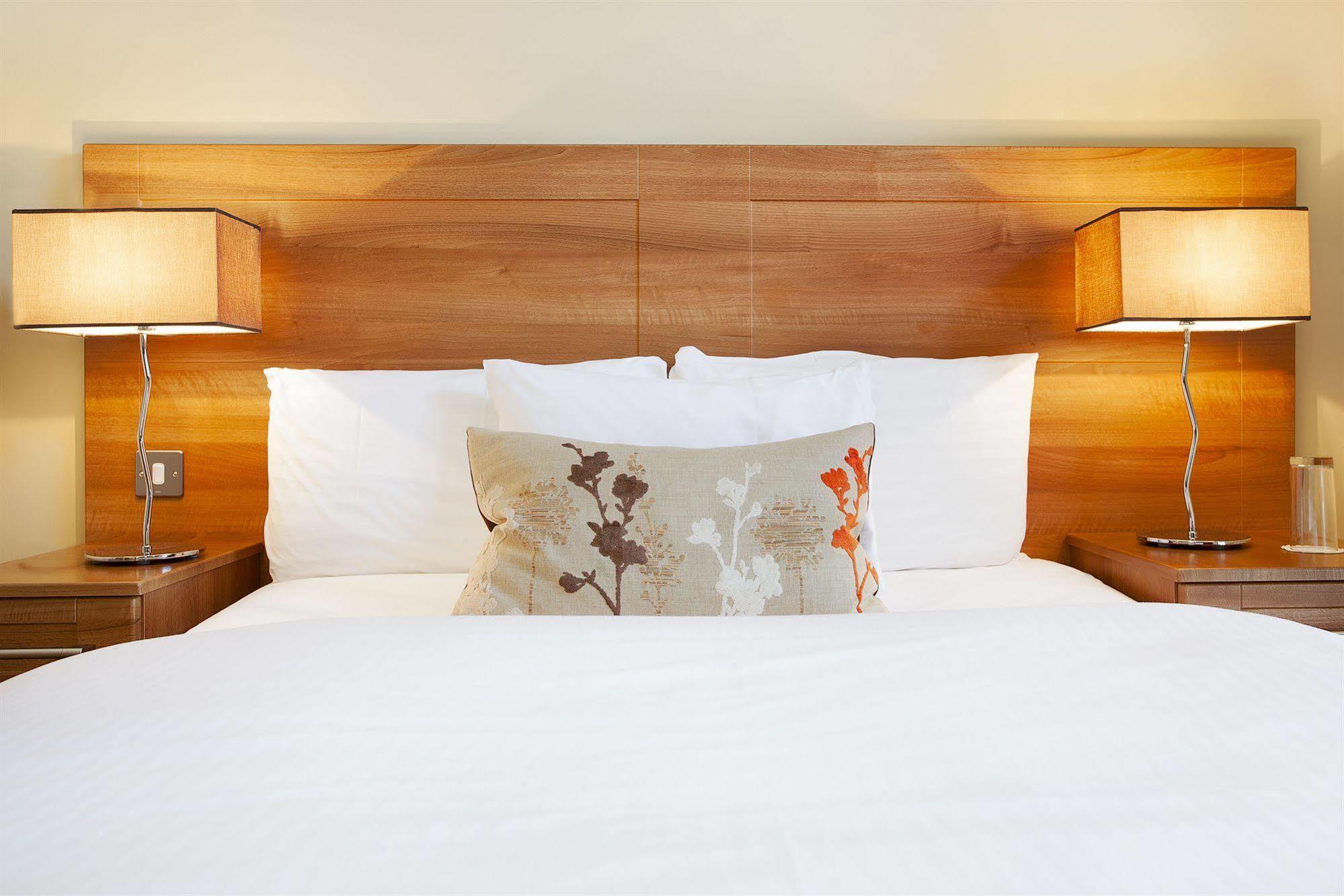 Becketts Hotel Leixlip Dış mekan fotoğraf