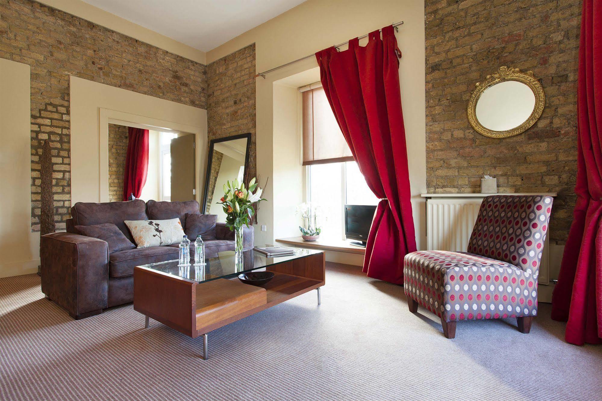 Becketts Hotel Leixlip Dış mekan fotoğraf