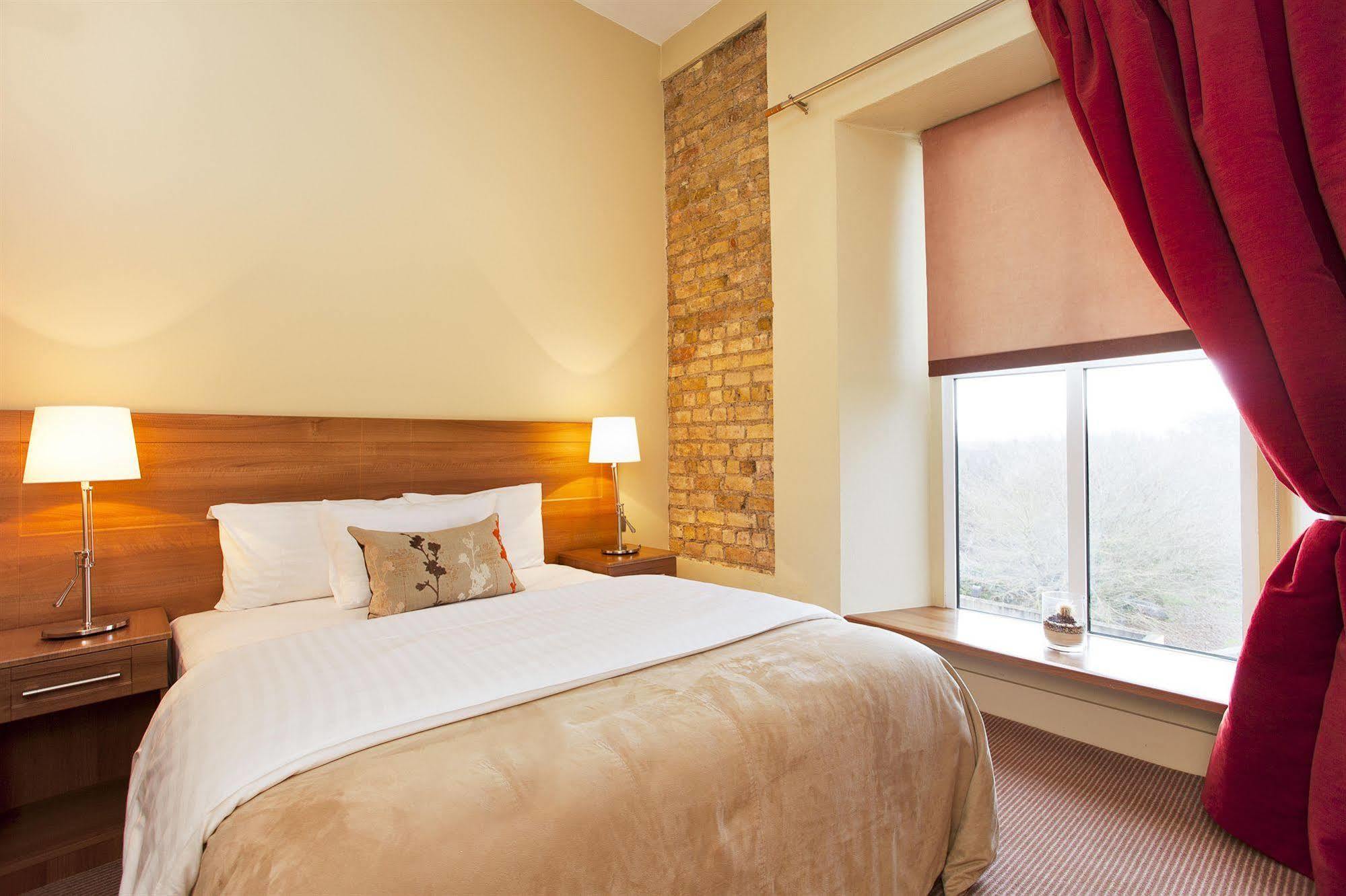 Becketts Hotel Leixlip Dış mekan fotoğraf