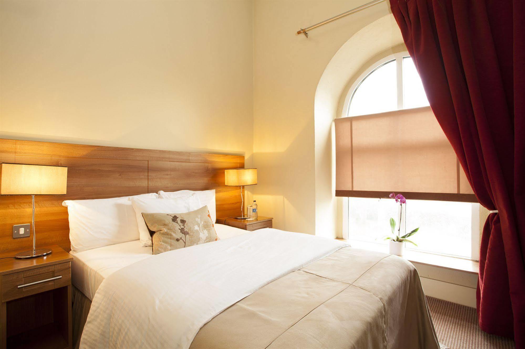Becketts Hotel Leixlip Dış mekan fotoğraf