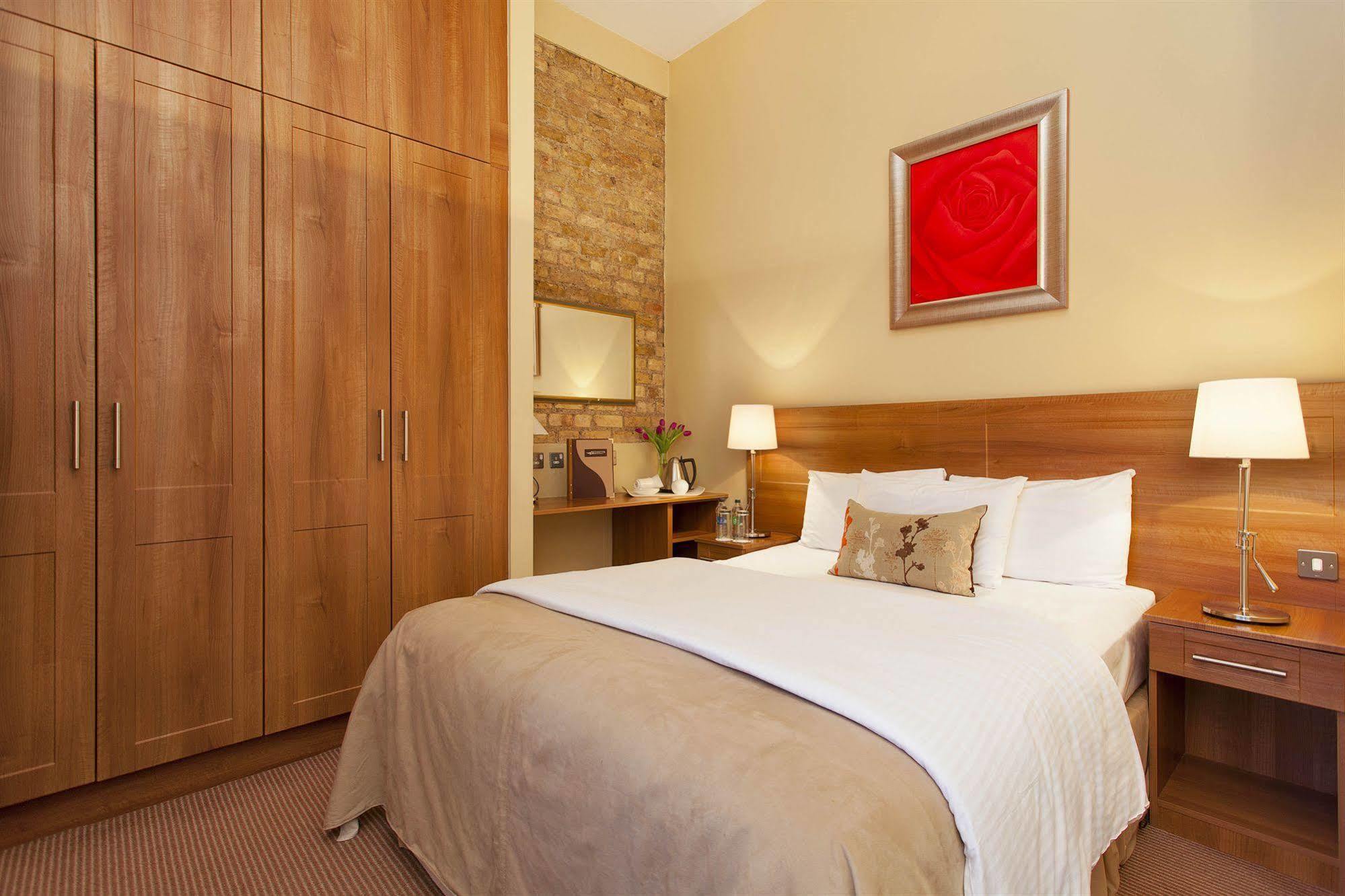 Becketts Hotel Leixlip Dış mekan fotoğraf