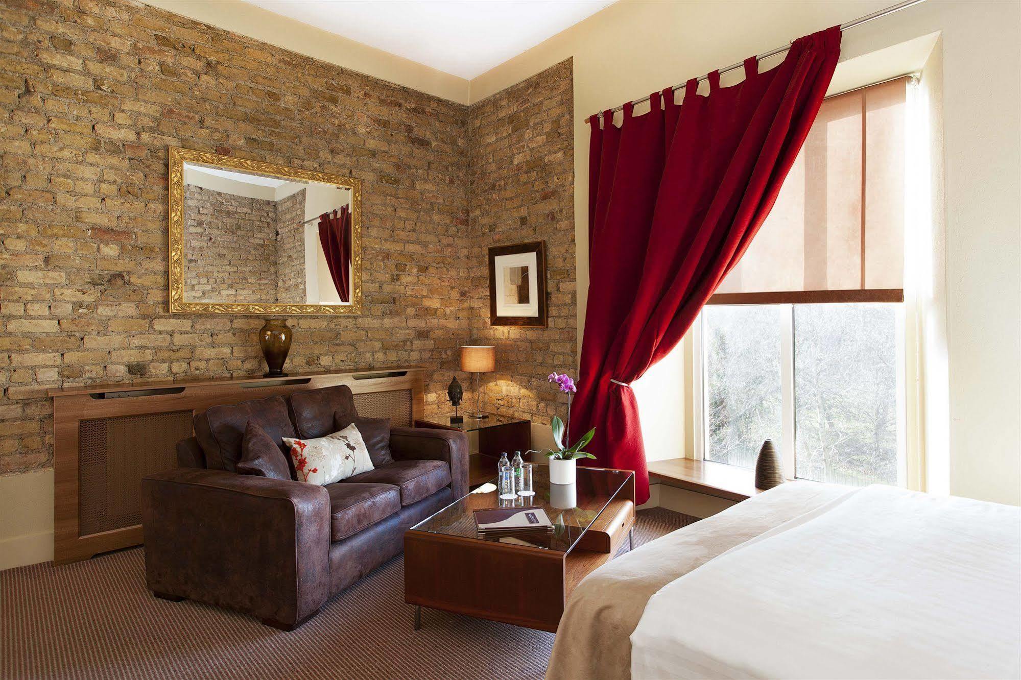 Becketts Hotel Leixlip Dış mekan fotoğraf
