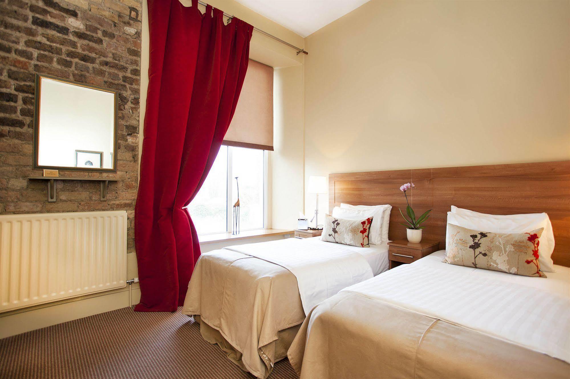 Becketts Hotel Leixlip Dış mekan fotoğraf